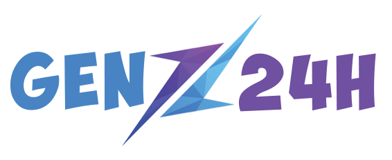 GenZ 24h